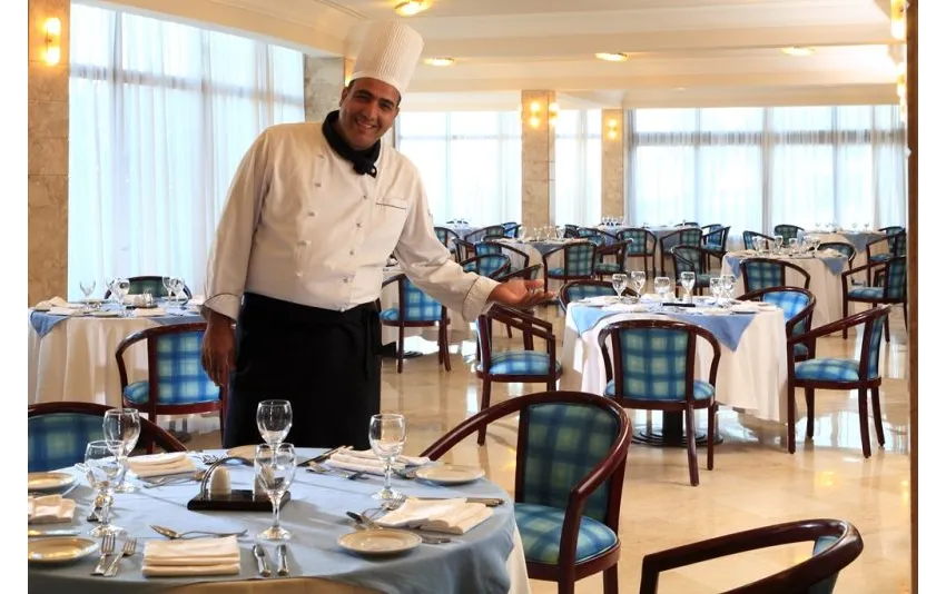 Pharaoh Azur Resort 4*-7