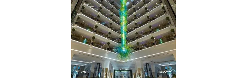 Granada Luxury Belek 5*-27