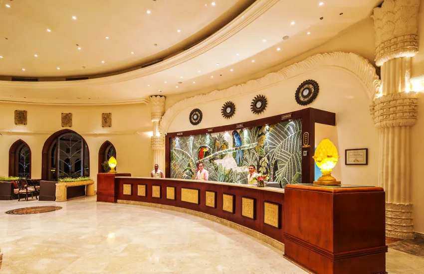 Caribbean World Resort 5*-32