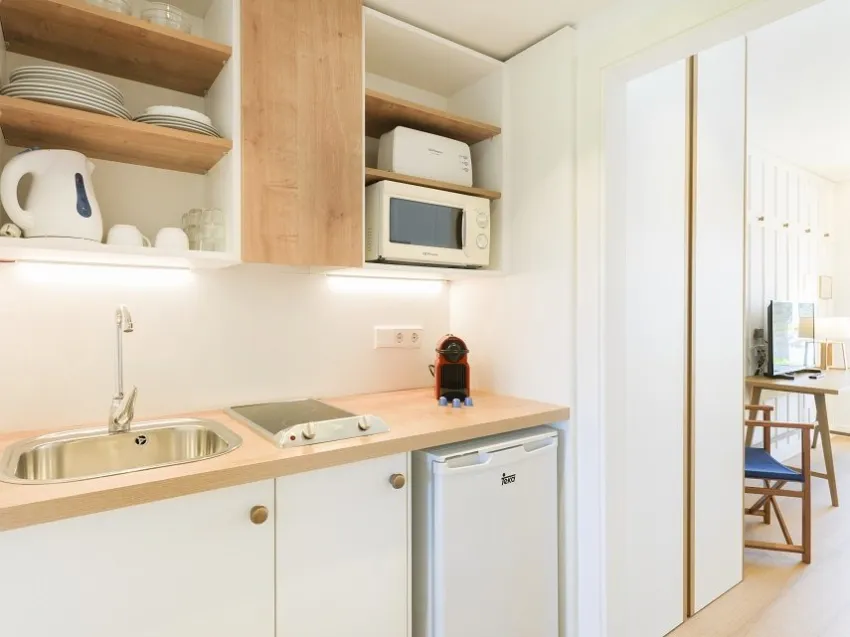 Club Del Sol Aparthotel Resort & Spa 4*-16