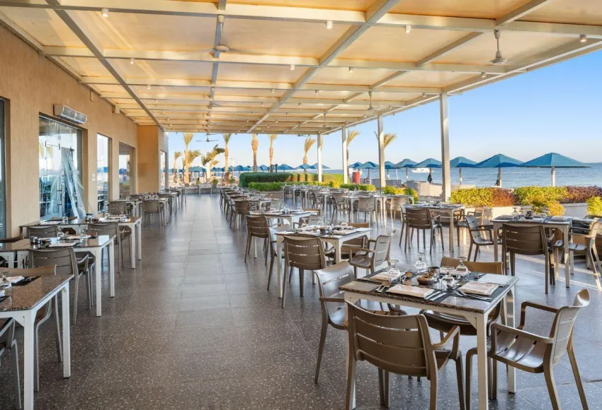 Pickalbatros Beach Albatros Resort 4*-18