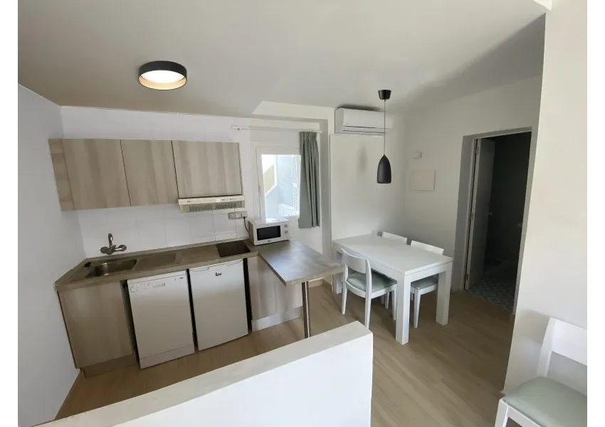Apartamentos Vista Alegre Mallorca 2*-1
