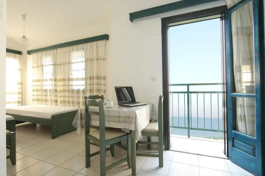 Soho Blue City Hotel 3*-8