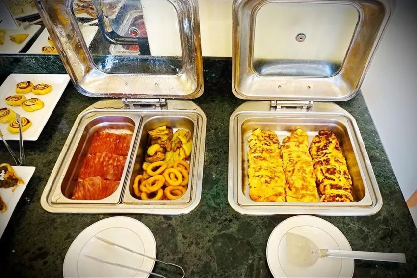 Castello di Cavalieri 4*-4