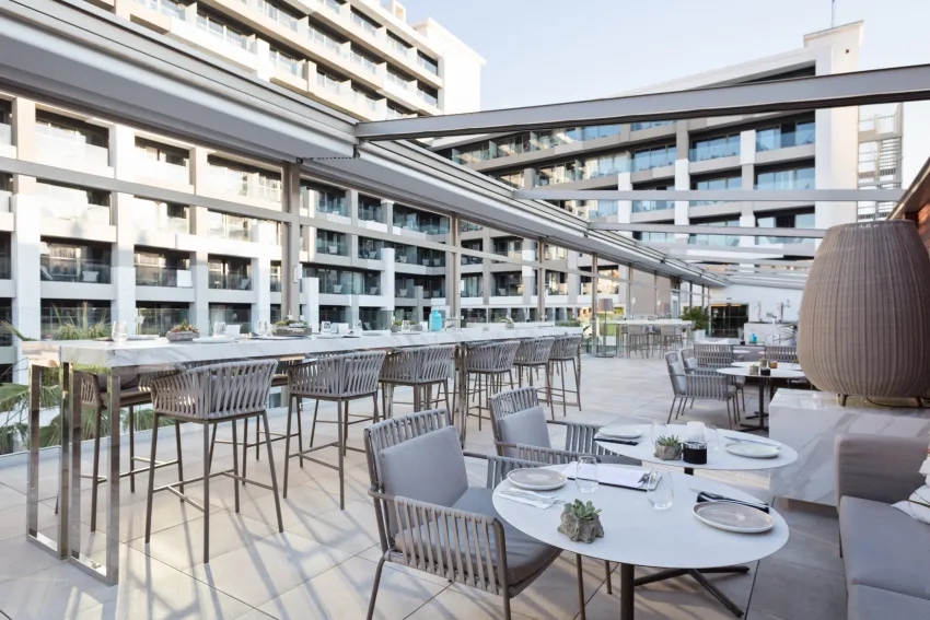 Innside Palma Bosque 4*-221