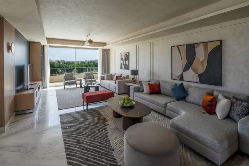 Rixos Premium Magawish Bay View 5*-18