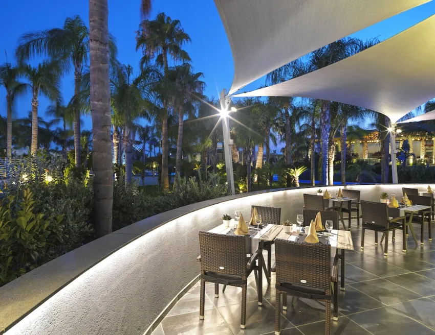 Olympic Lagoon Resort Agia Napa 4*-112