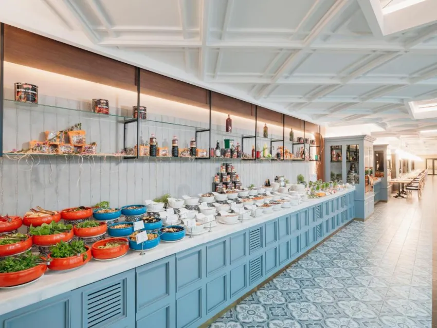 KREMLIN PALACE HOTEL  5*-7