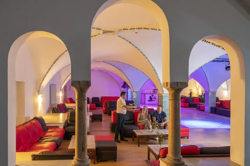 Le Hammamet Hotel 4*-23
