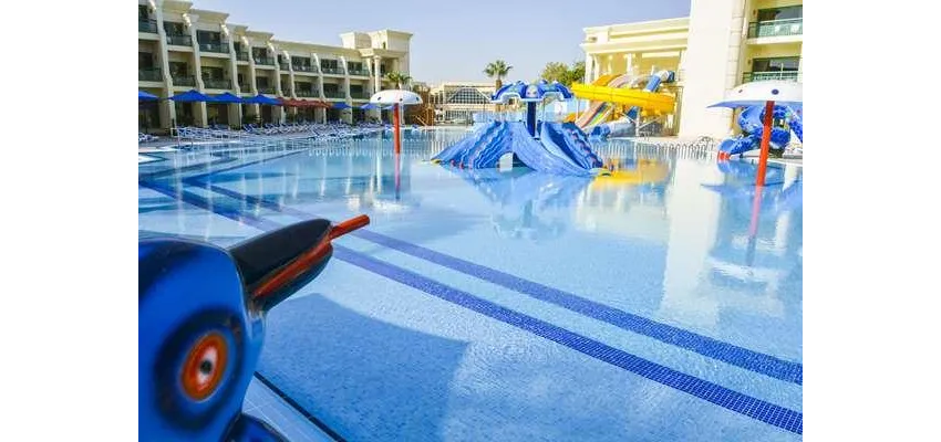 Swiss Inn Hurghada Resort Ex. Hilton Hurghada Resort 5*-146