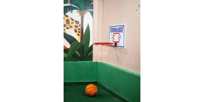 Eden Yasmine Resort & Spa 4*-12