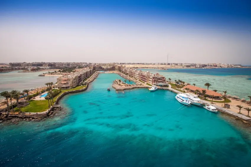 Sunny Days El Palacio Resort & Spa 4*-67