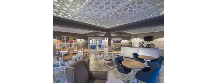Club Marco Polo 5* - Kemer - Turcia