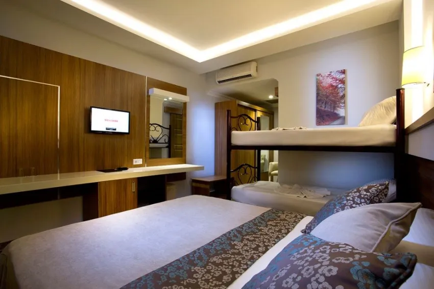 Sun Club Side Hotel 4*-7