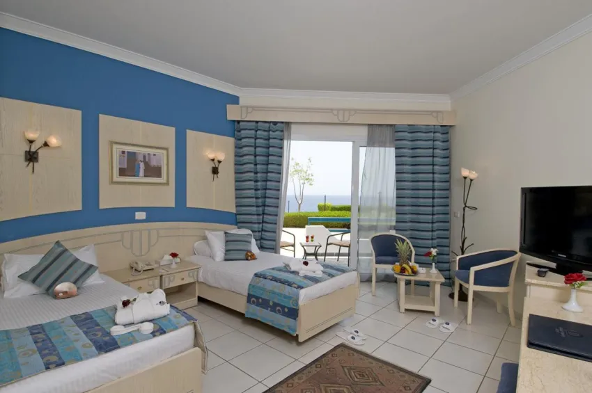 Dreams Beach Resort Sharm El Sheikh 4*-10