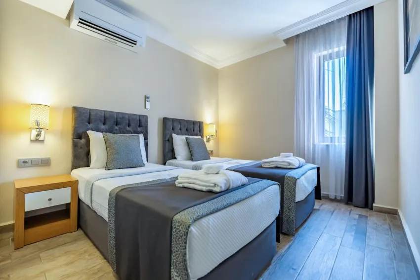 Vonresort Golden Beach 4*-33