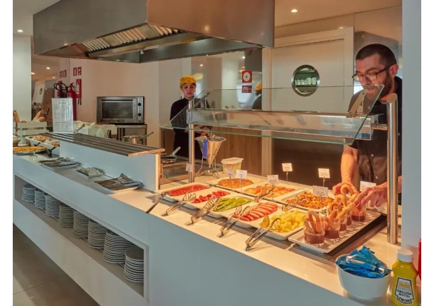 BQ Aguamarina Boutique Hotel 4*-31