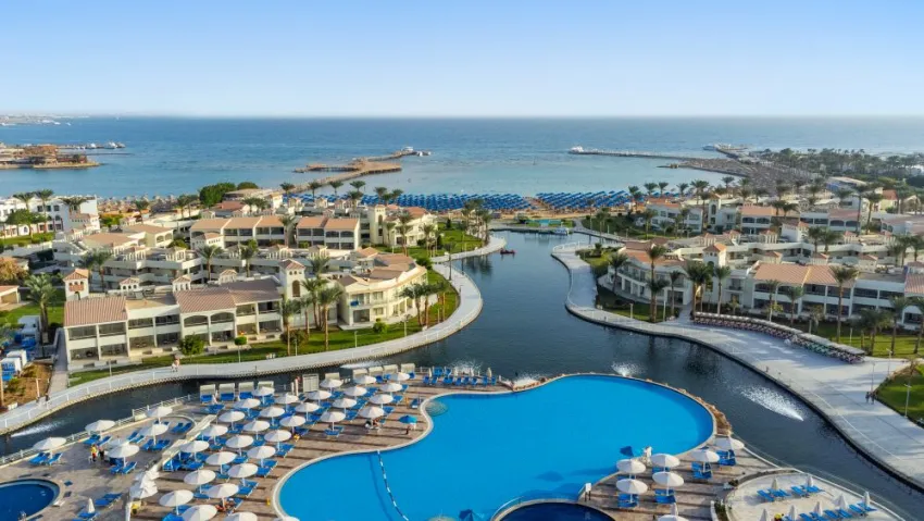 PICKALBATROS DANA BEACH RESORT  5*-46