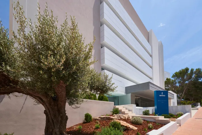 Hipotels Bahia Cala Millor 4* - Cala millor - Spania