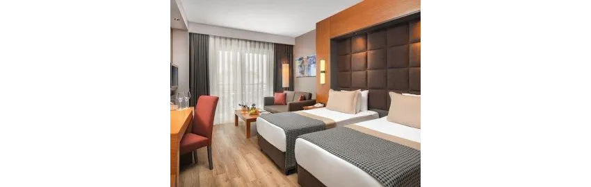 Gravel Hotels Select 5*-10