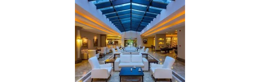 Aydinbey Famous Resort 5*-5