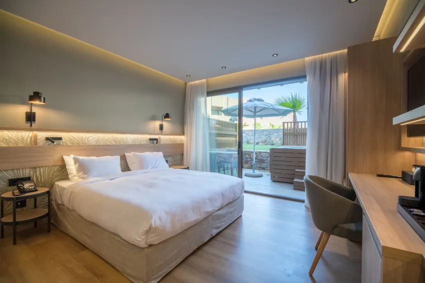 Senseana Sea Side Resort and Aquadventure 5*-17