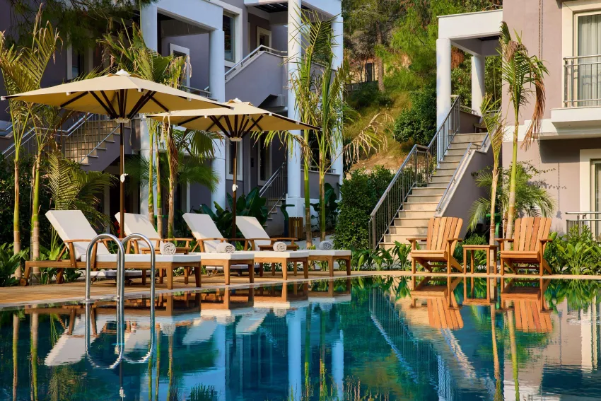 Movenpick Resort Antalya Tekirova 5*-110