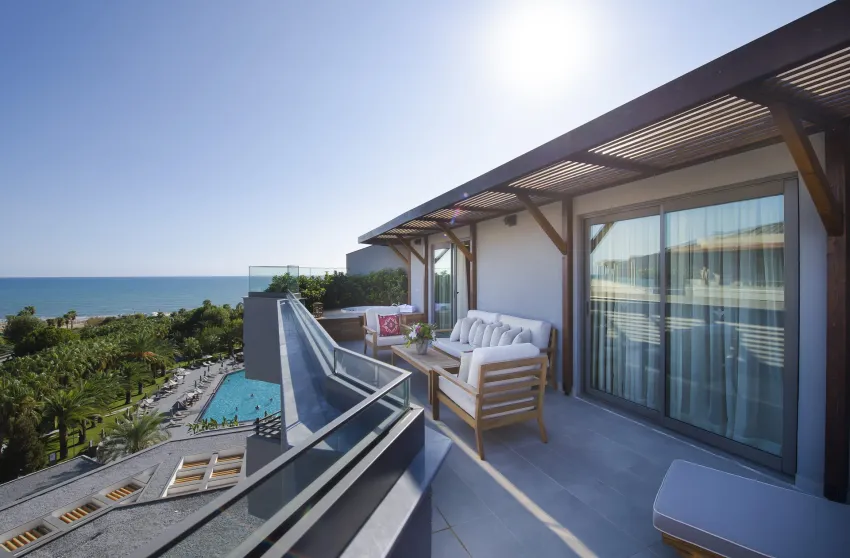 Miramare Beach Hotel 5*-10