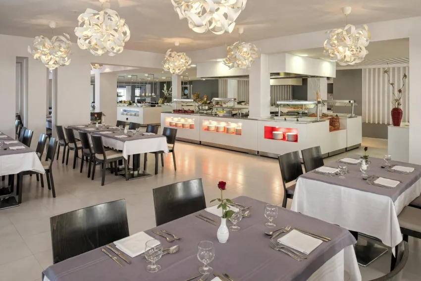 Iberostar Selection Diar El Andalous 5*-11