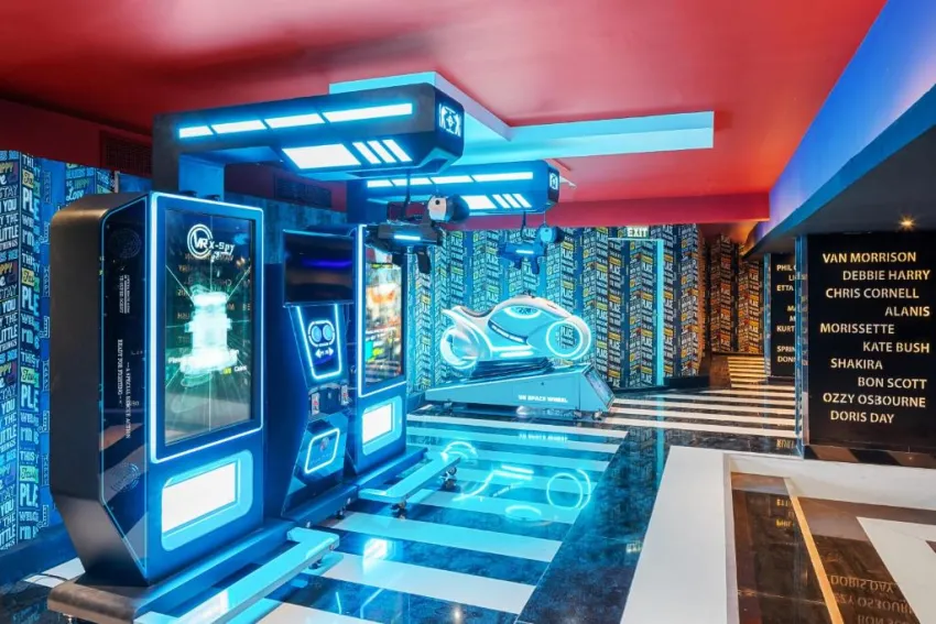 PICKALBATROS AQUA BLU RESORT  4*-37