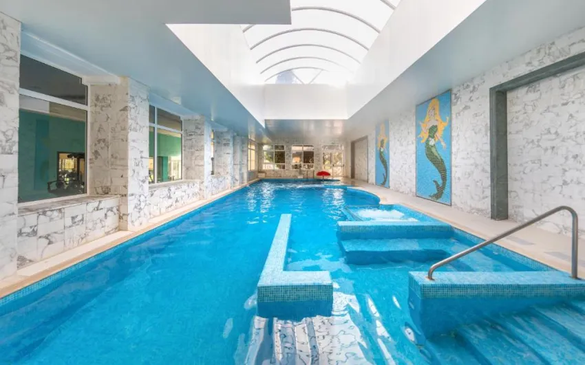 MARHABA PALACE  5*-19