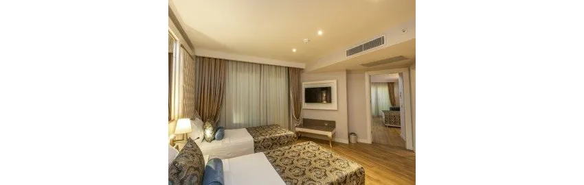 Haydarpasha Palace Hotel 5*-28