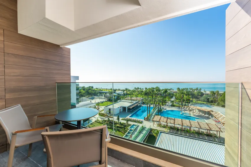 Sural Saray Hotel (Adults Only 16+) 5*-7