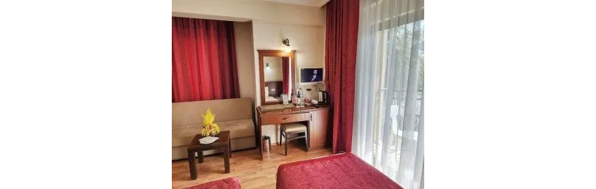 Astoria Hotel Kemer 3*-5