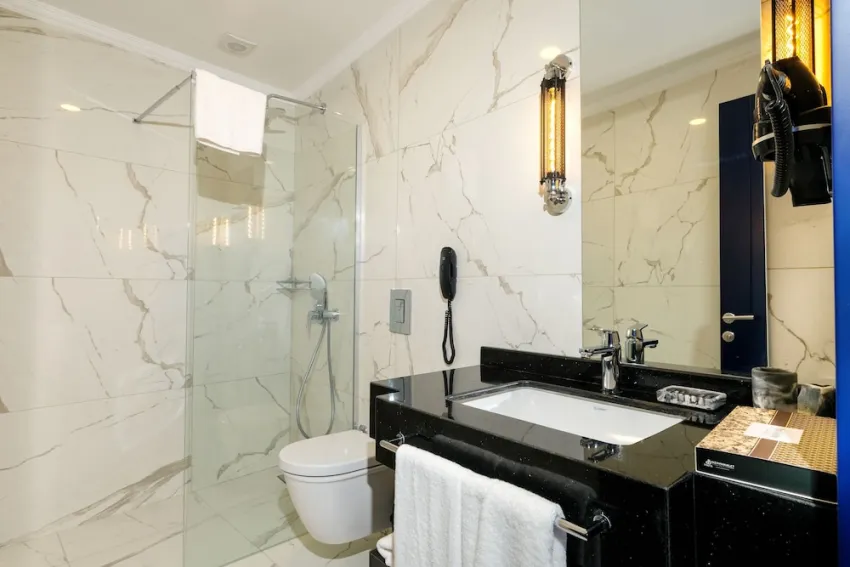Bilem High Class Hotel 4*-51