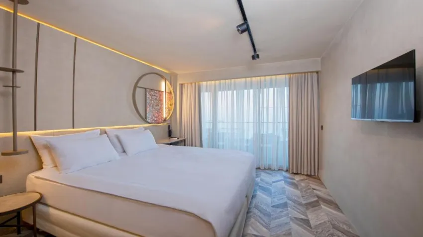 BUYUK HOTEL  4*-17