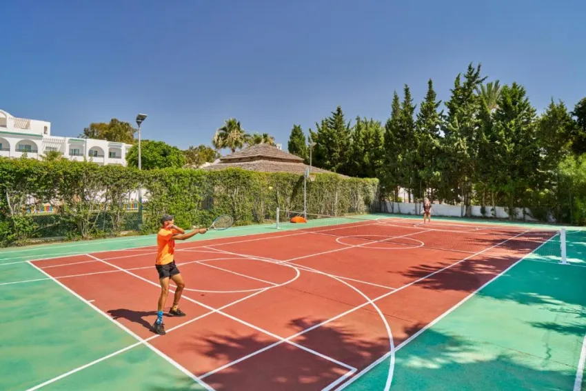 ROYAL NOZHA BEACH  4*-33