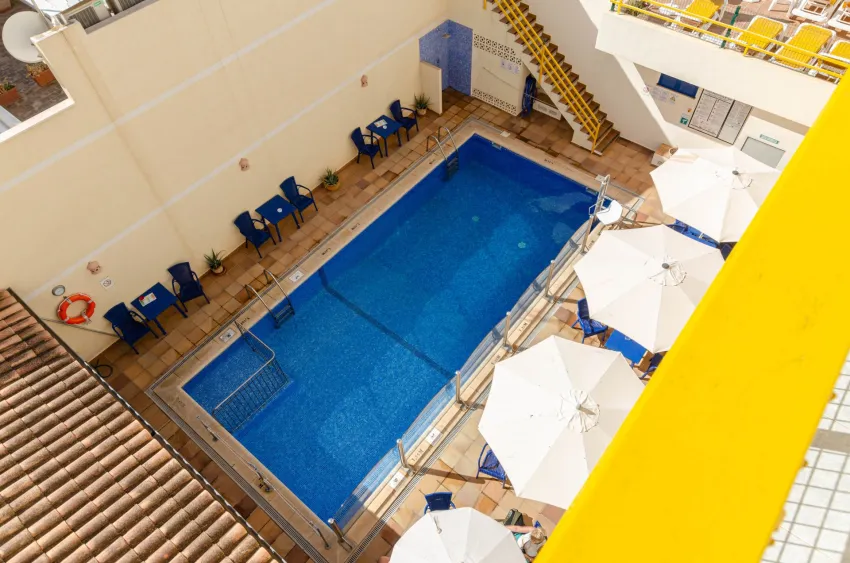 Bellavista Hotel 3*-4