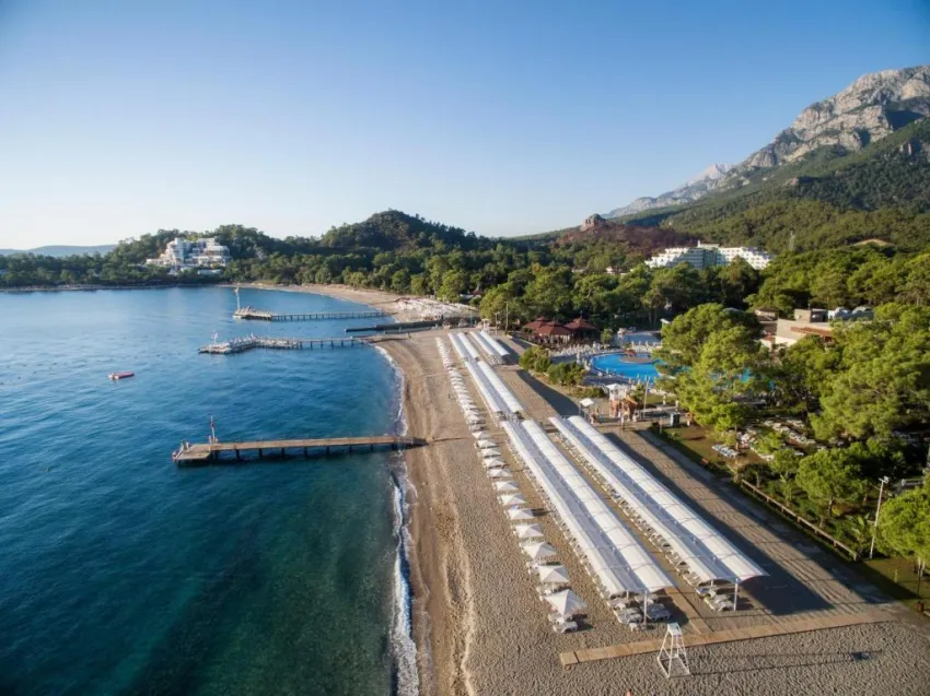 Kimeros Park Holiday Village 5*-17