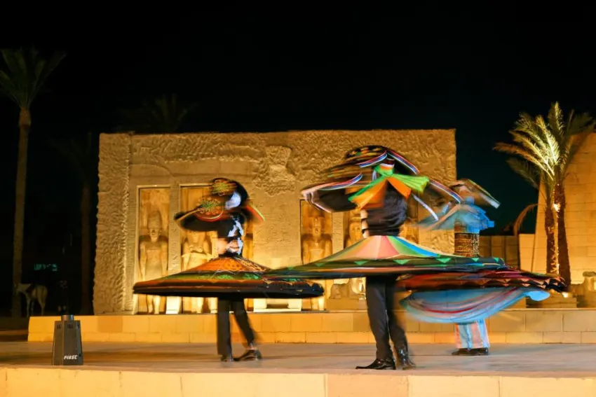 ALBATROS AQUA BLU SHARM EL SHEIKH  5*-17