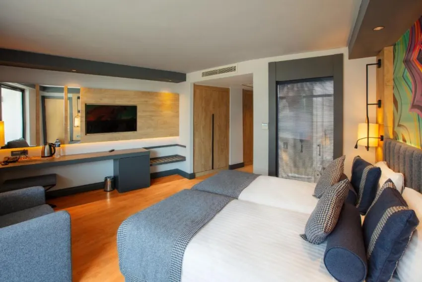 Alarcha Hotels & Resort 5*-52