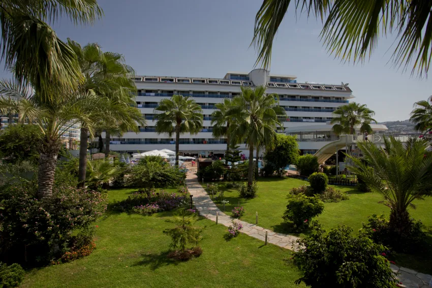 Drita Resort & Spa Hotel 5*-9