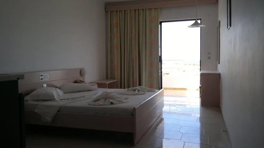 Hotel Iris 3*-5