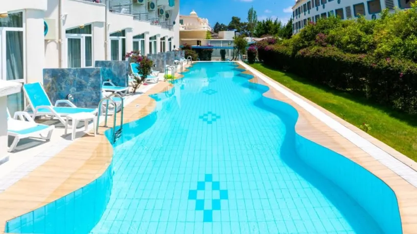 MIAROSA KEMER BEACH  5*-18