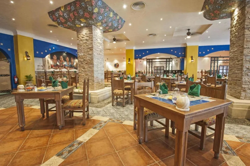 Sentido Mamlouk Palace 5*-9