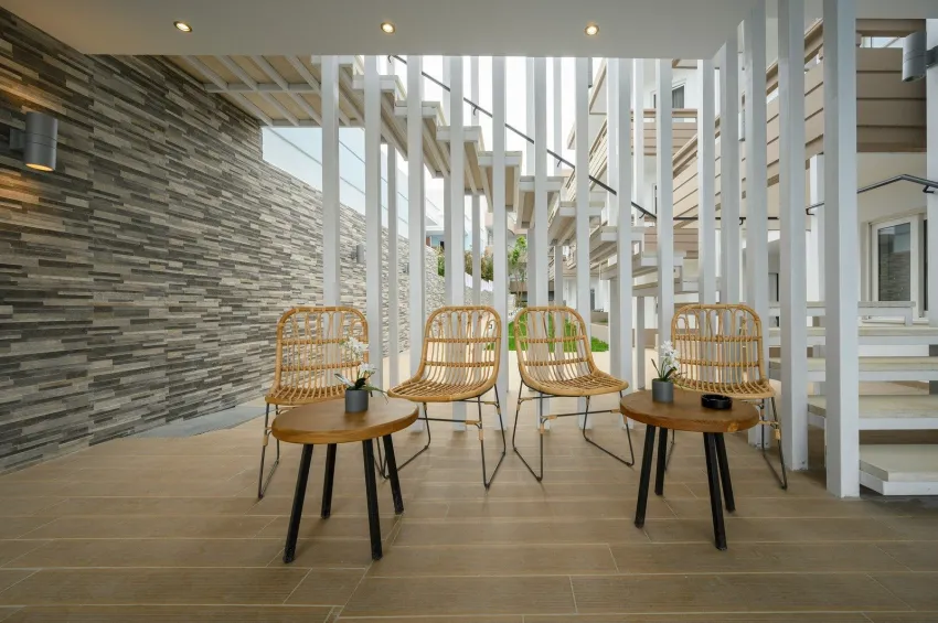 Mare Boutique Hotel Adults Only 4*-8