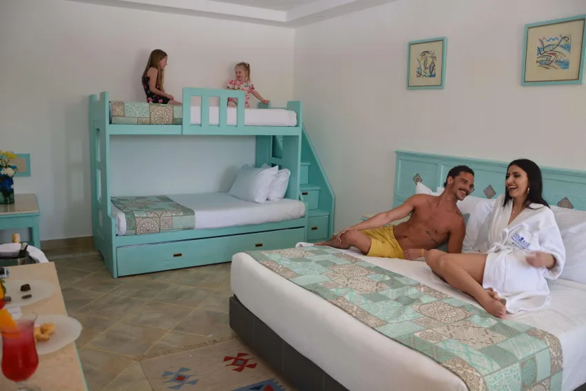 Sunrise Royal Makadi Resort 5*-23