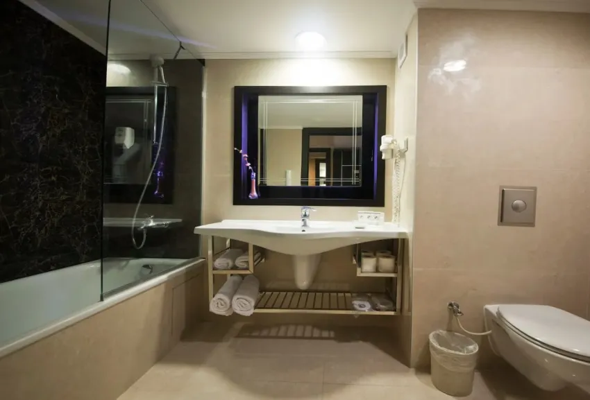 Limak Atlantis Deluxe Hotel & Resort 5*-17