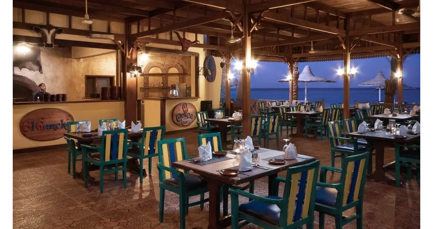 Giftun Azur Resort 3*-11