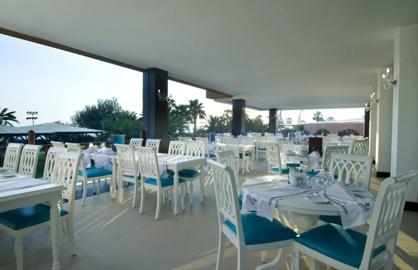 Gypsophila Holiday Village 5*-29